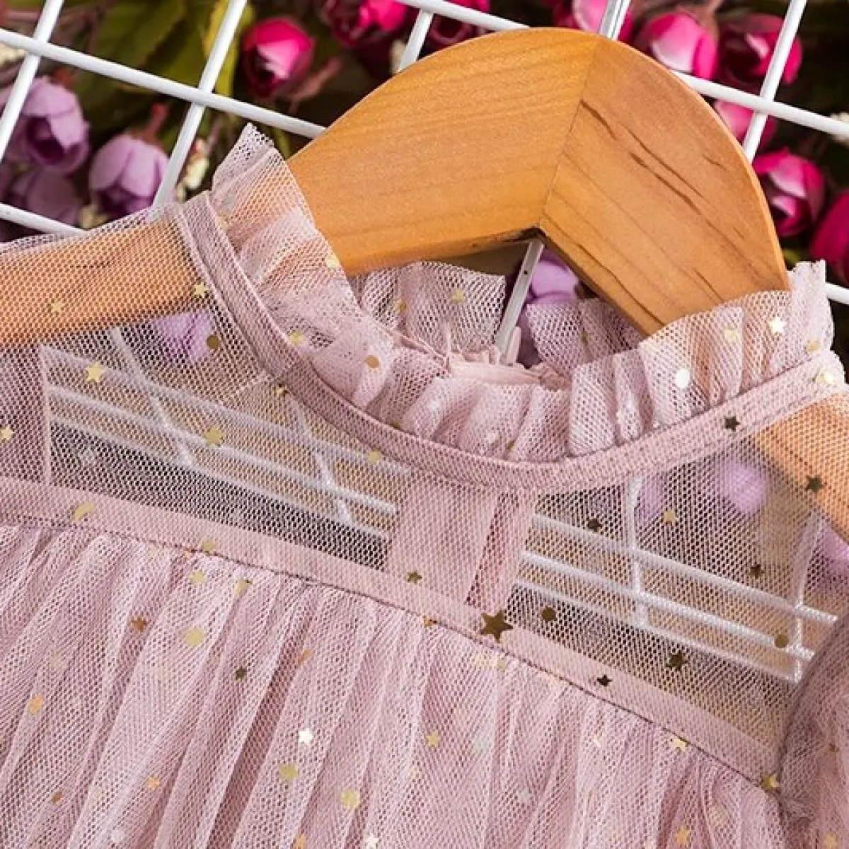 Abiti eleganti per ragazze Feste Compleanno Ragazza Abito da principessa Estate per bambine