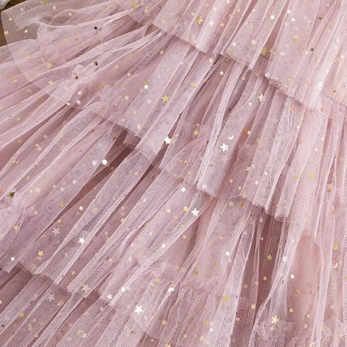 Abiti eleganti per ragazze Feste Compleanno Ragazza Abito da principessa Estate per bambine
