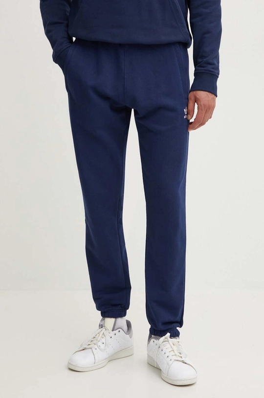 adidas Originals pantaloni da jogging in cotone
