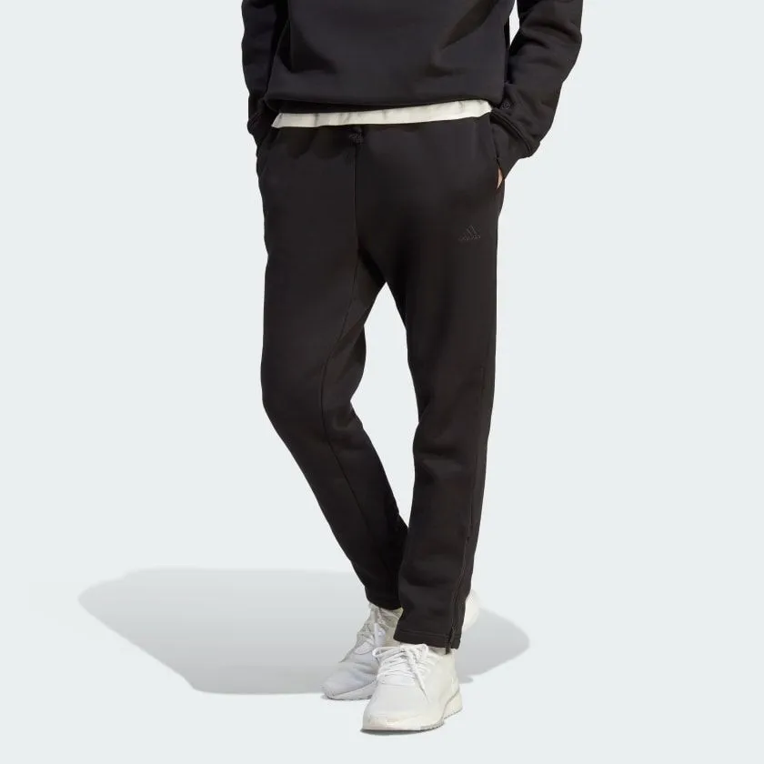 Adidas Performance All Szn Fleece Tapered Pant