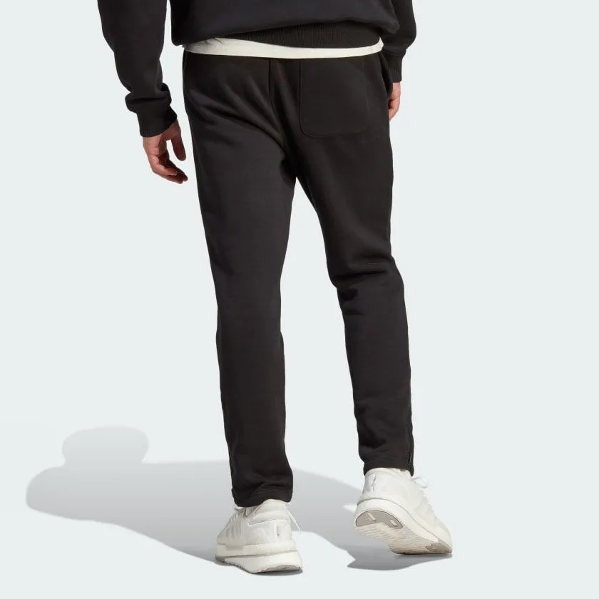 Adidas Performance All Szn Fleece Tapered Pant