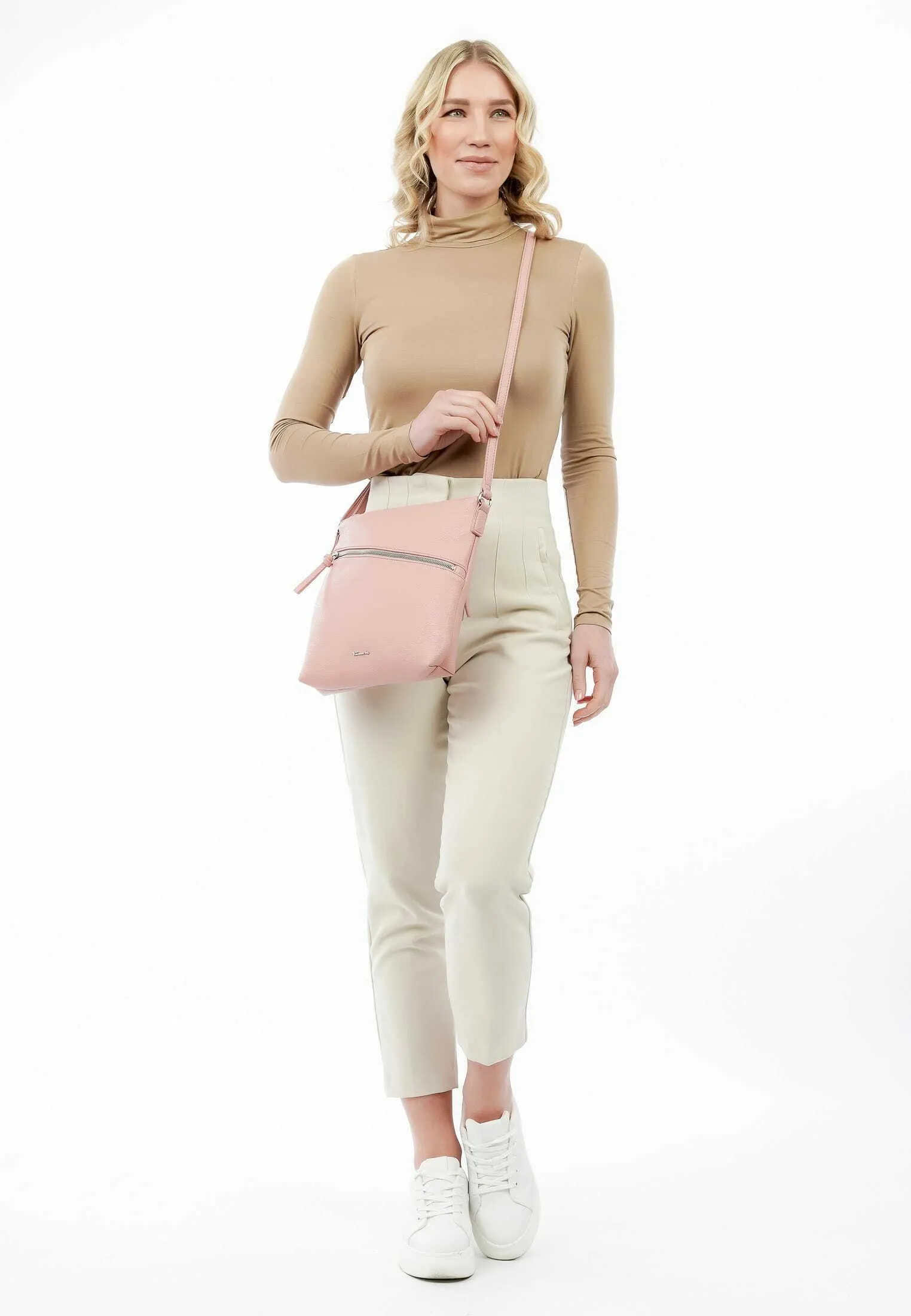 ALESSIA - Borsa a tracolla