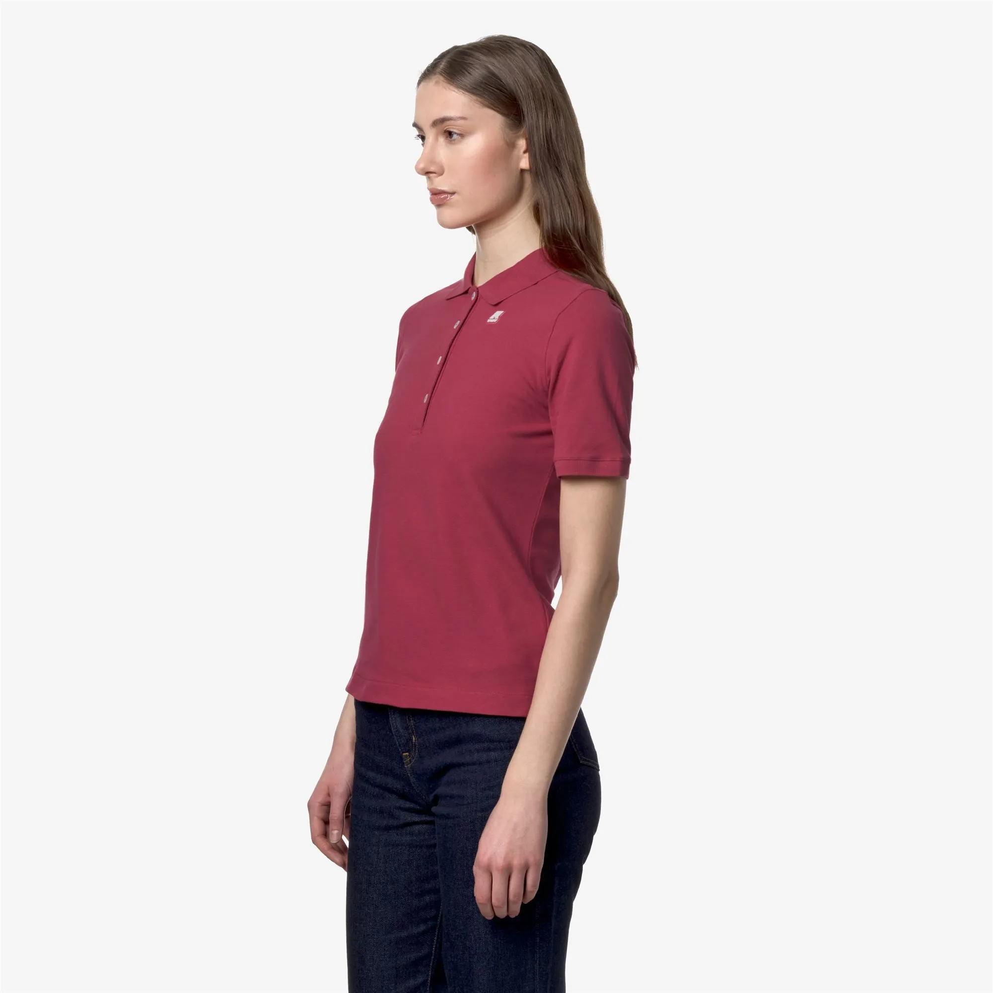 ALI DK PINK