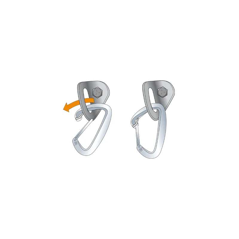 Black Diamond OZ rackpack