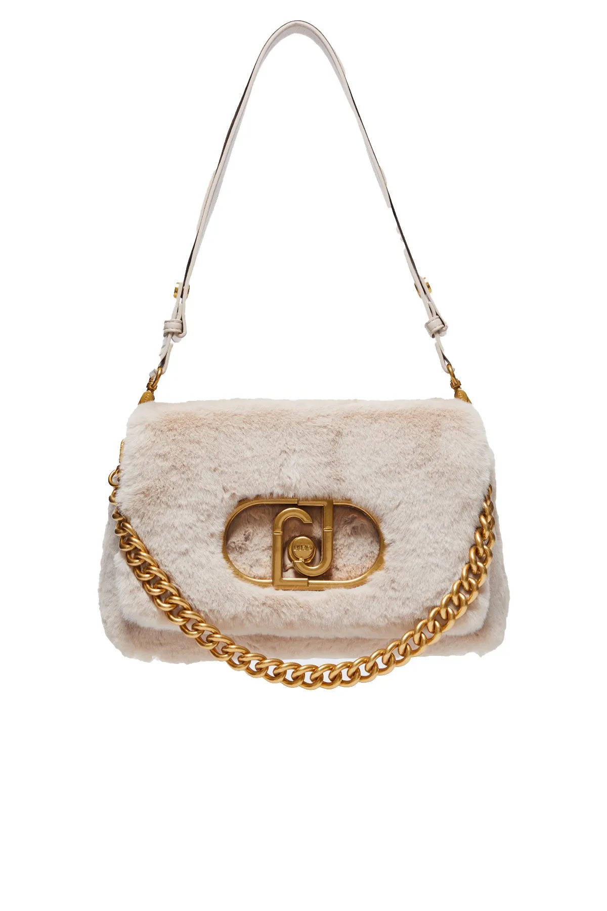 Borsa Grande LaPuffy LIUJO donna