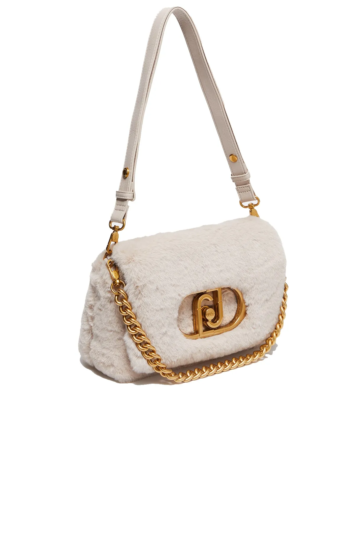 Borsa Grande LaPuffy LIUJO donna