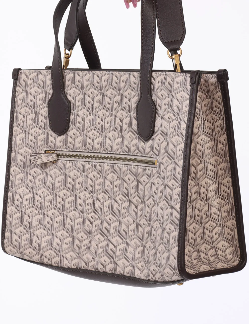 Borsa Guess Rosa