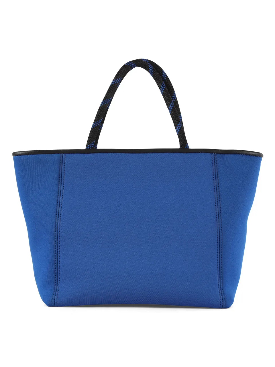 Borsa in neoprene media con stampa logo