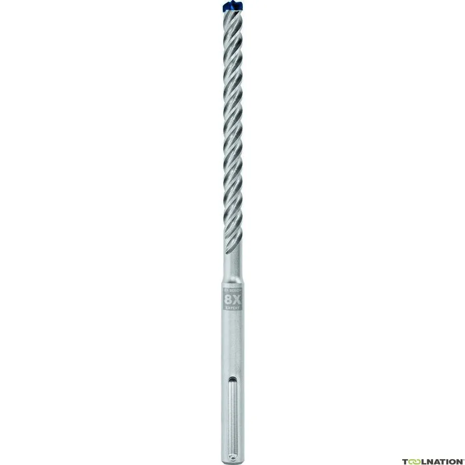Bosch Professional Accessori 2608900214 Expert SDS max-8X trapano a percussione 16 x 200 x 340 mm