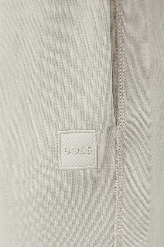 Boss Orange pantaloni da jogging in cotone