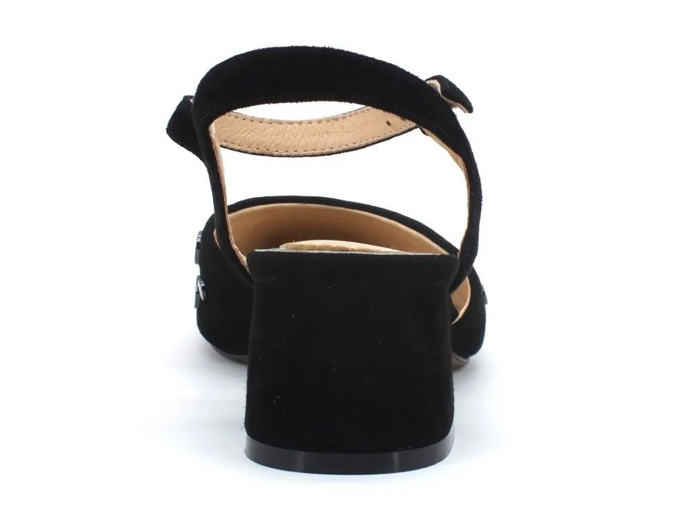 CAFèNOIR Sandalo Nero GLC536