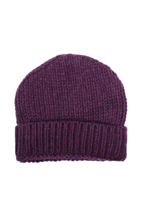 CAPPELLO IN CASHMERE