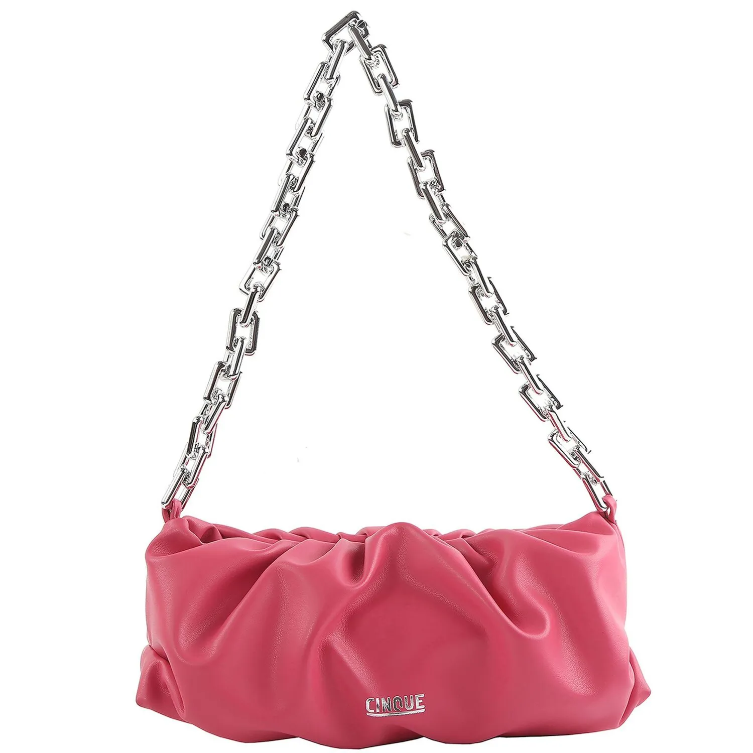 Cinque Enissa Borsa a tracolla 28 cm