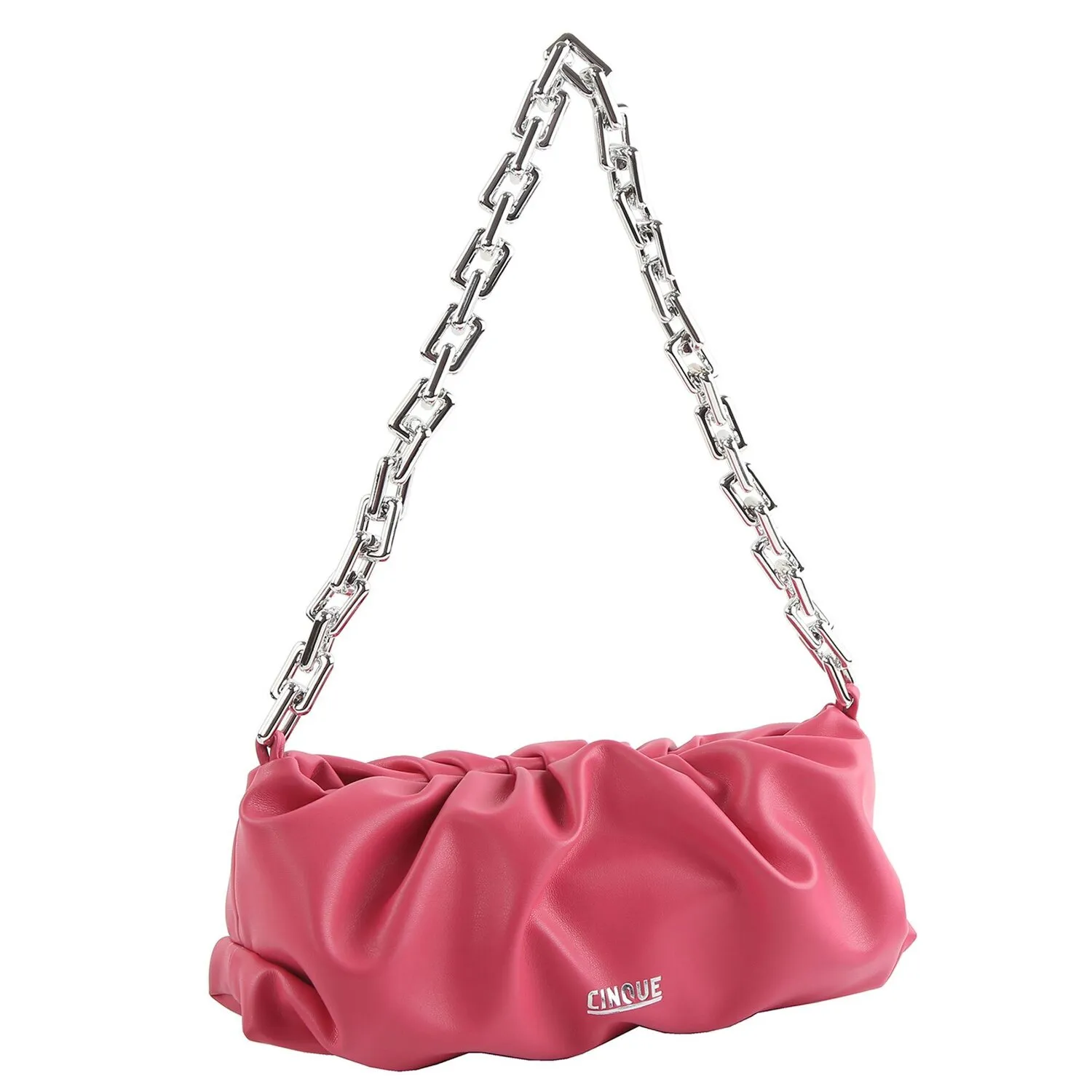 Cinque Enissa Borsa a tracolla 28 cm