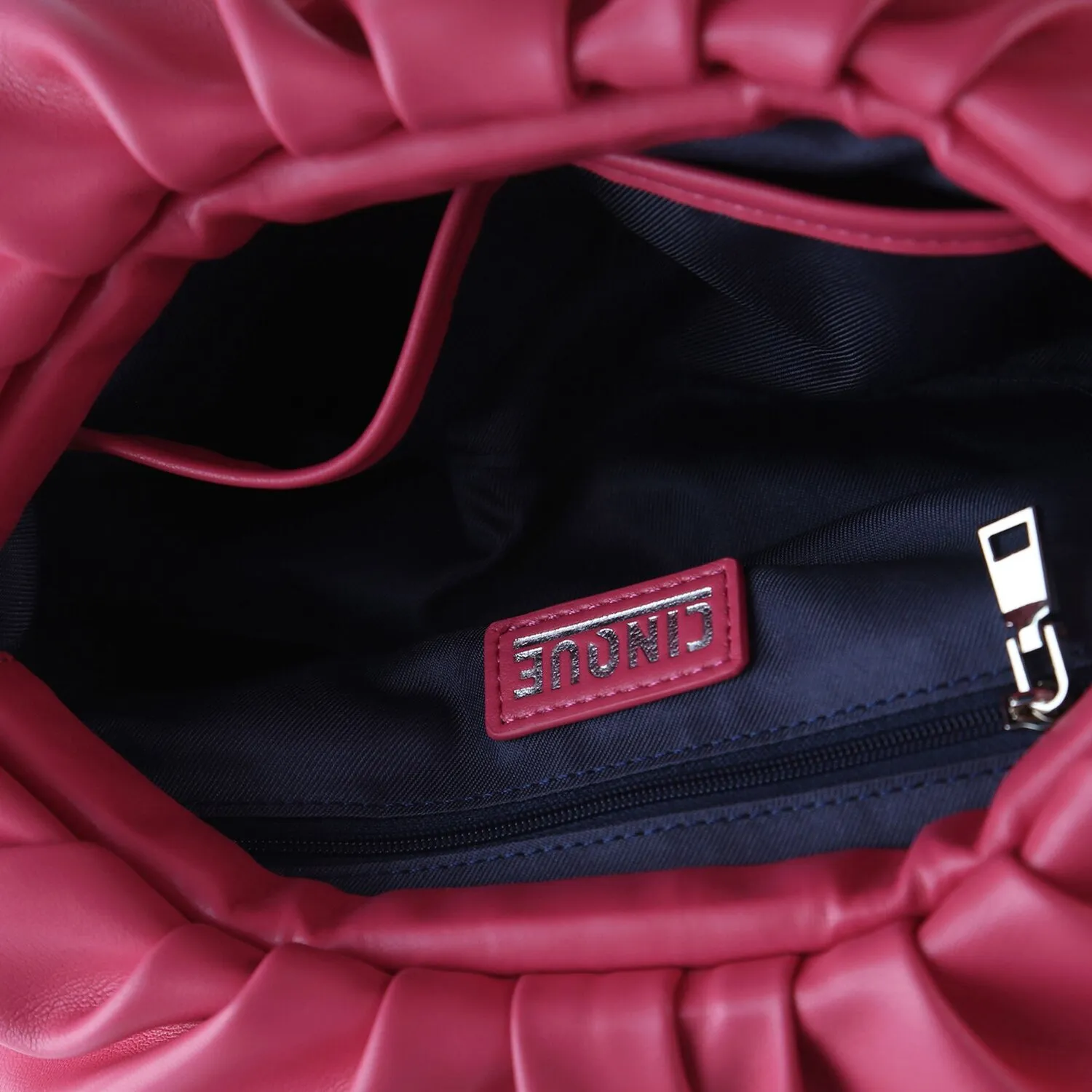 Cinque Enissa Borsa a tracolla 28 cm