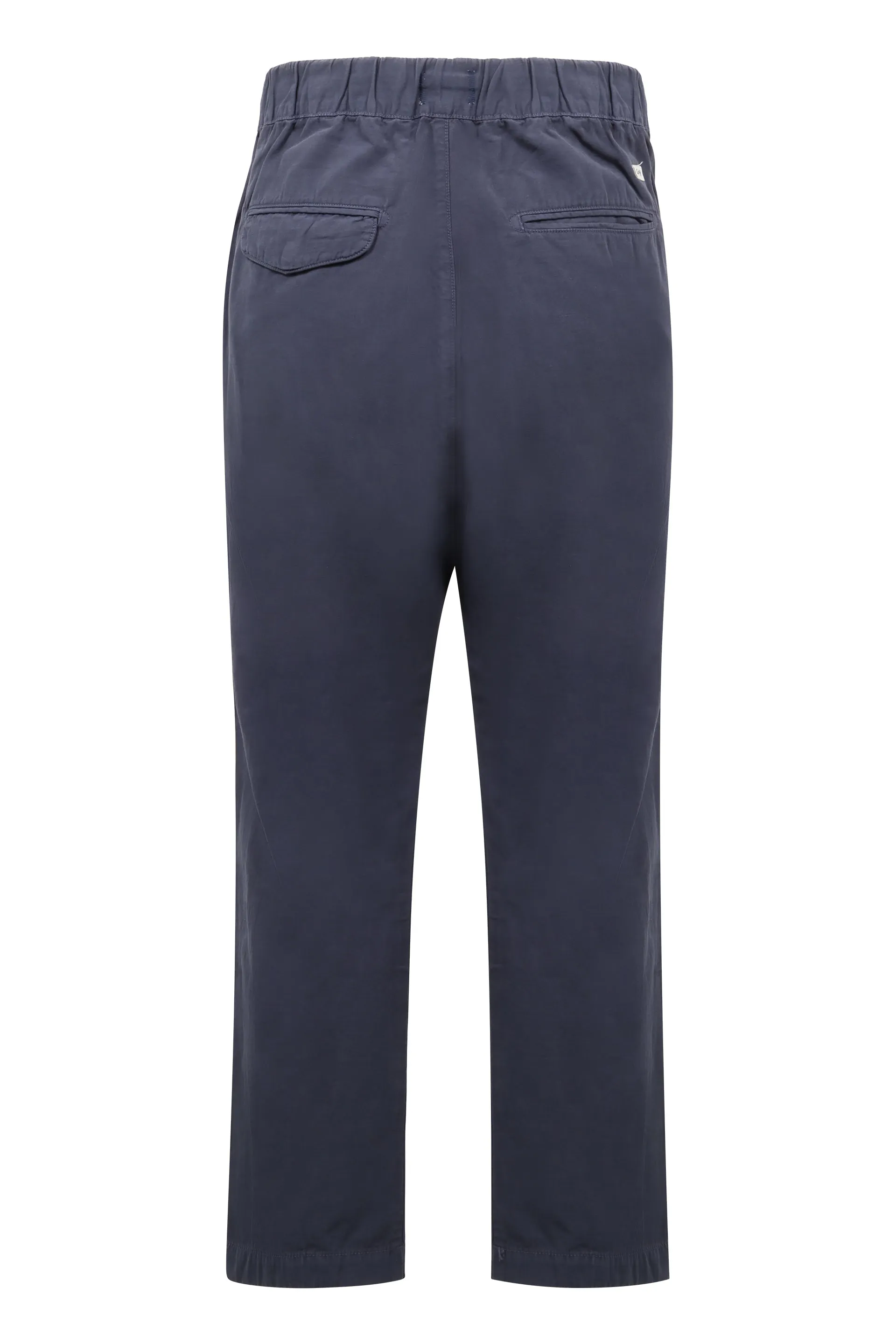 Citizens of Humanity Pantaloni in cotone e lino