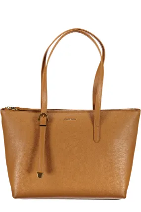 COCCINELLE BORSA DONNA MARRONE