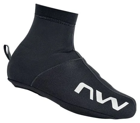 Copriscarpe Northwave Active Easy Nero