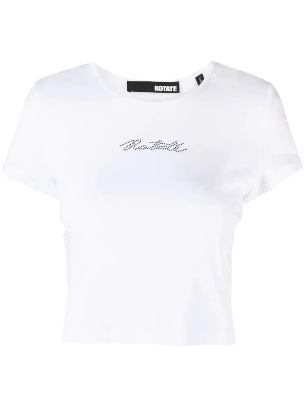 Cropped T-Shirt