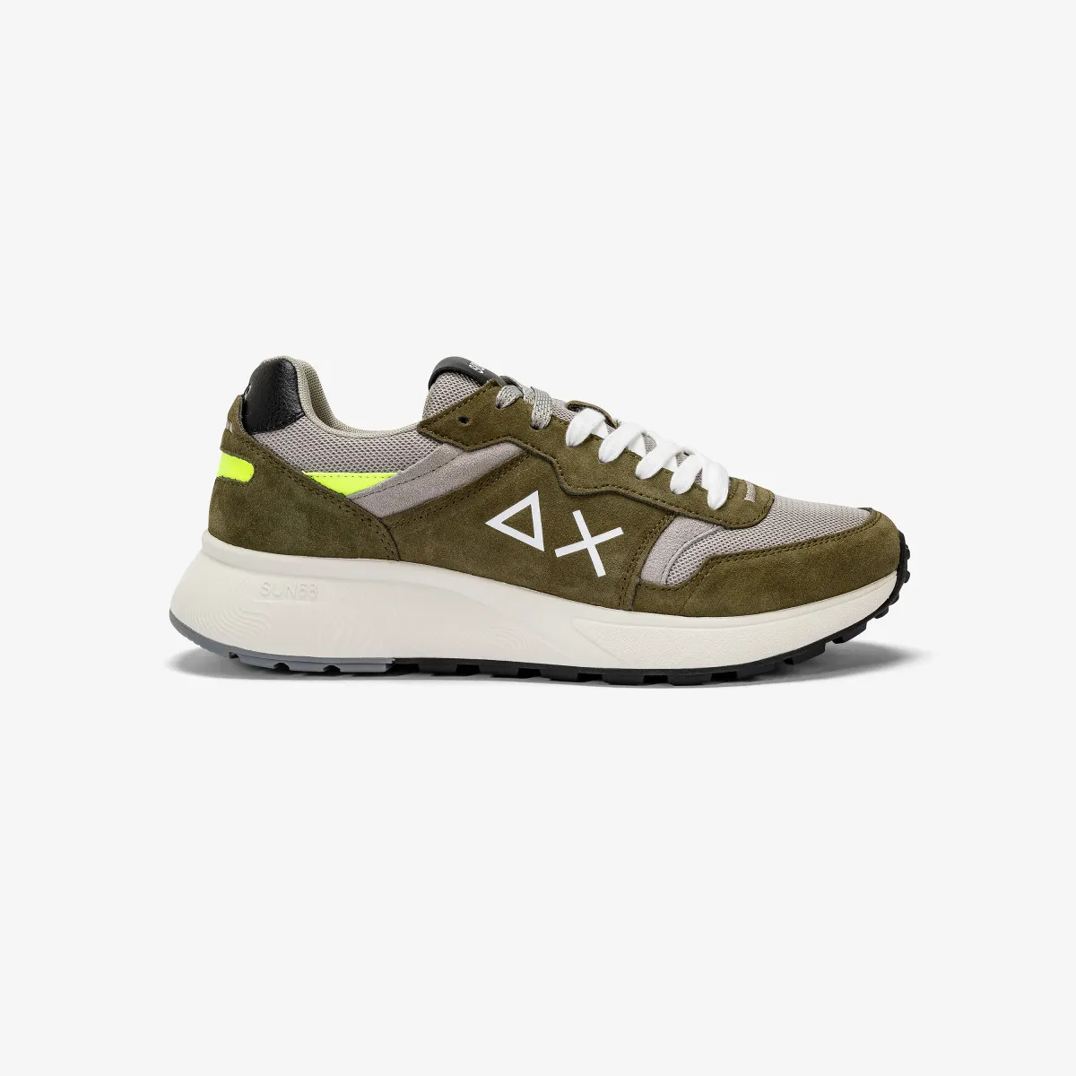 DADDY MILITARE
