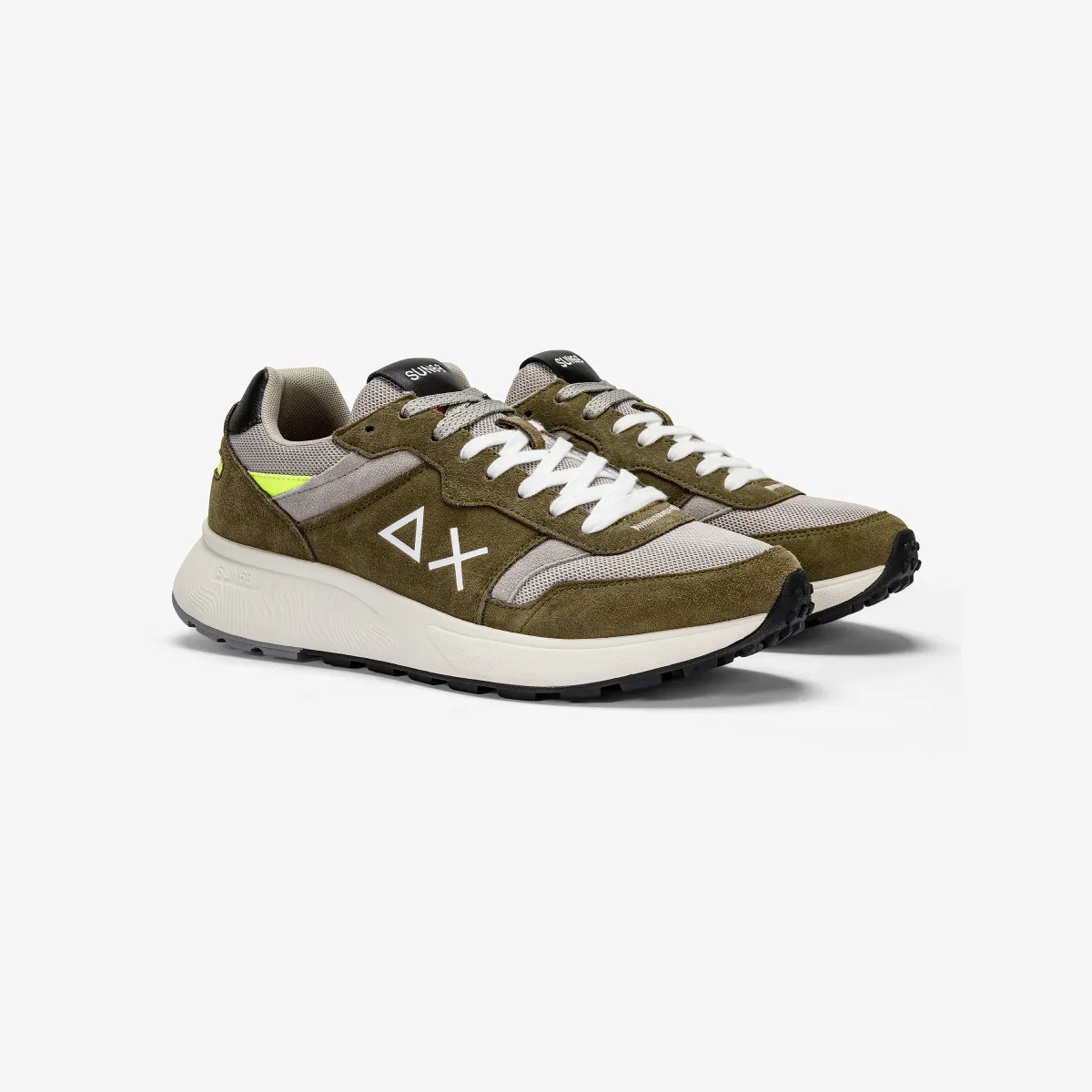 DADDY MILITARE