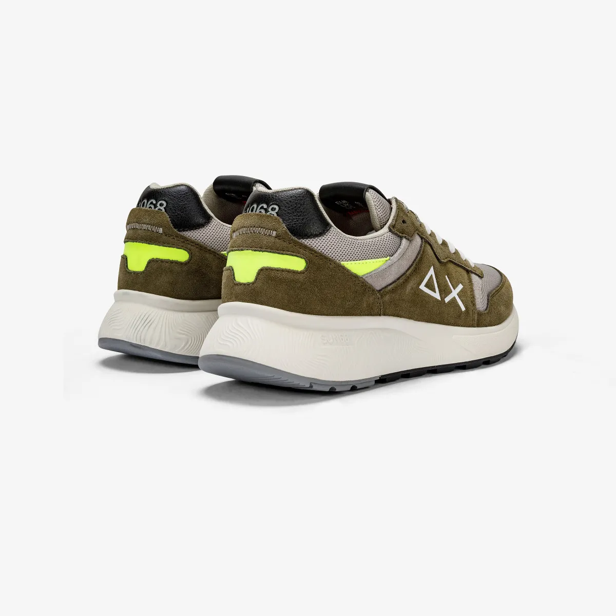 DADDY MILITARE