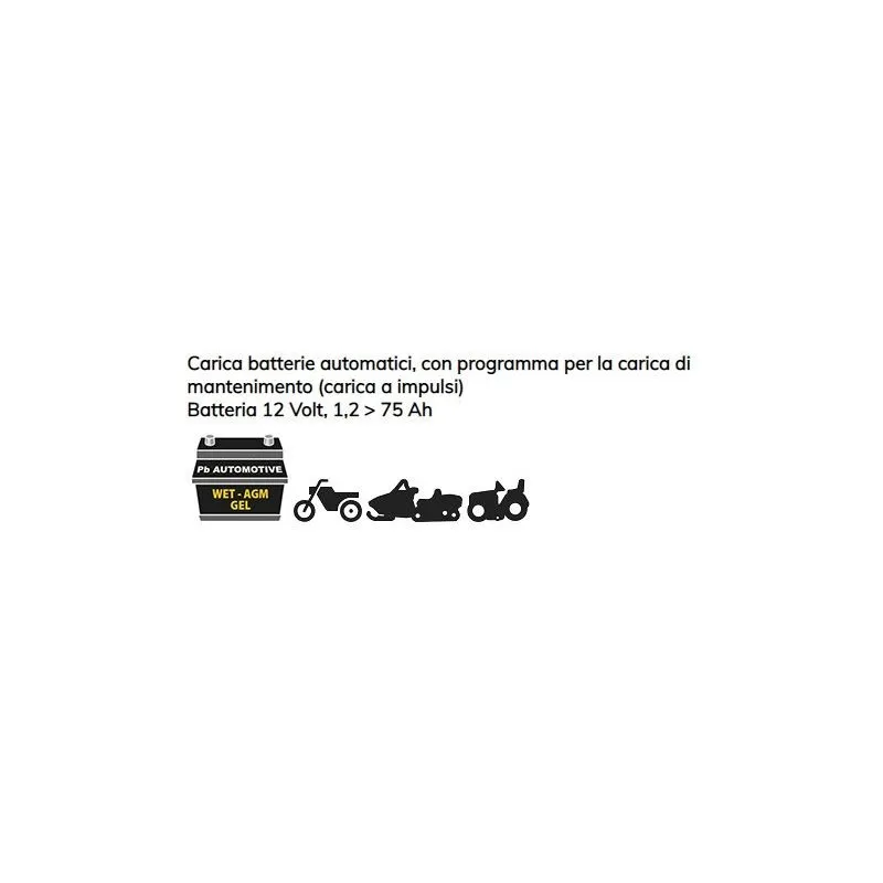 Deca caricabatterie elettronico sm c36  cod.35346