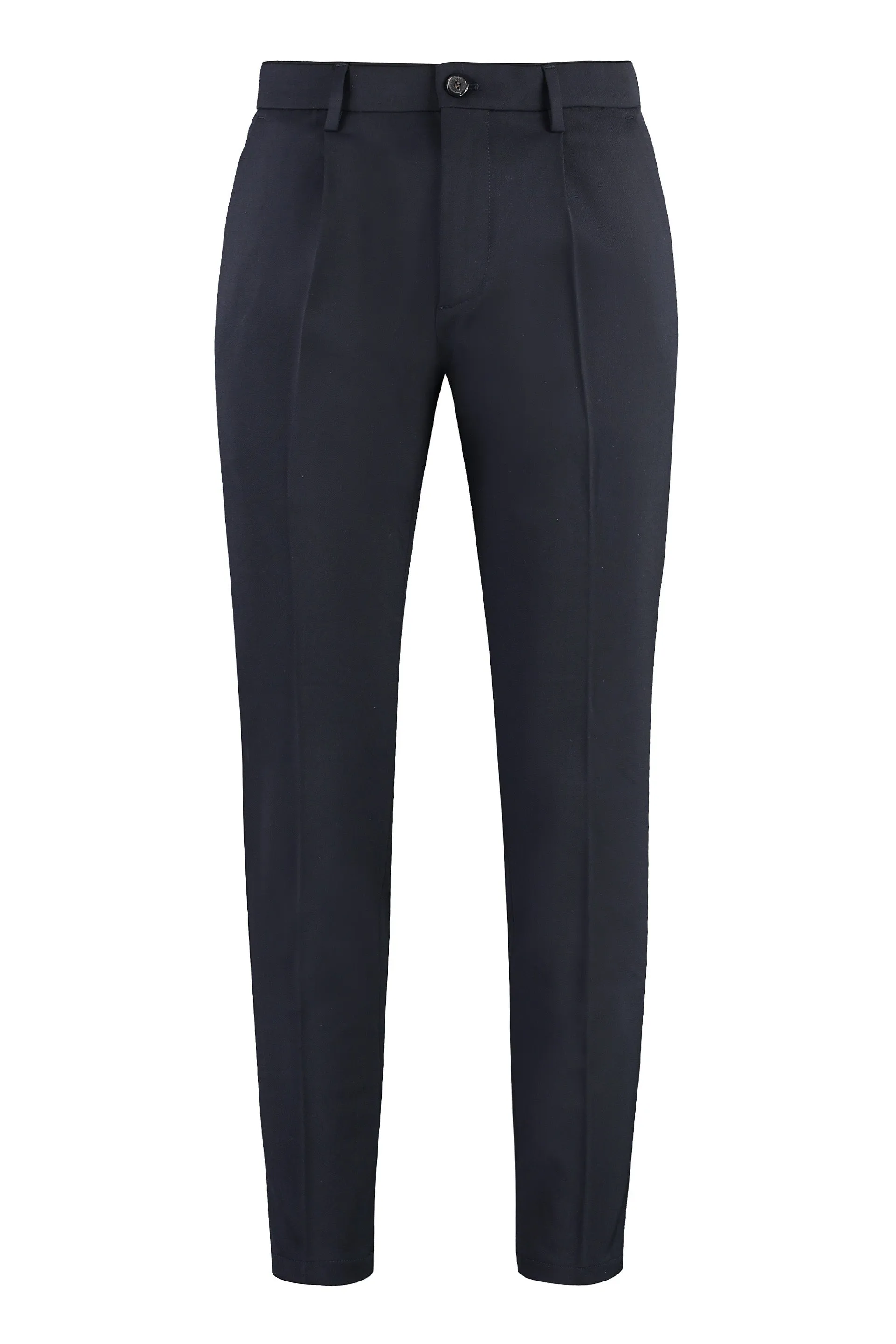 Department 5 Pantaloni chino Prince in cotone