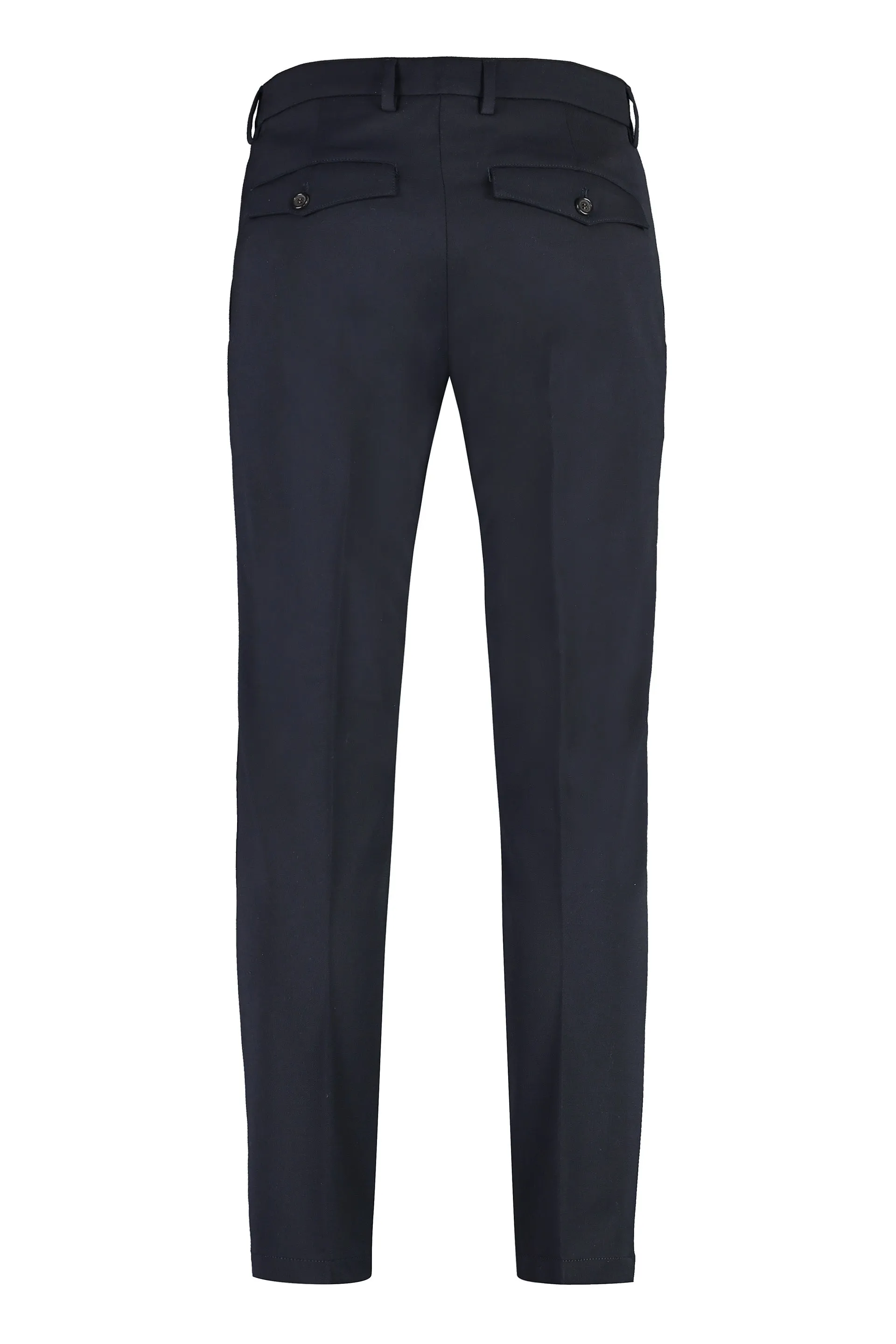 Department 5 Pantaloni chino Prince in cotone