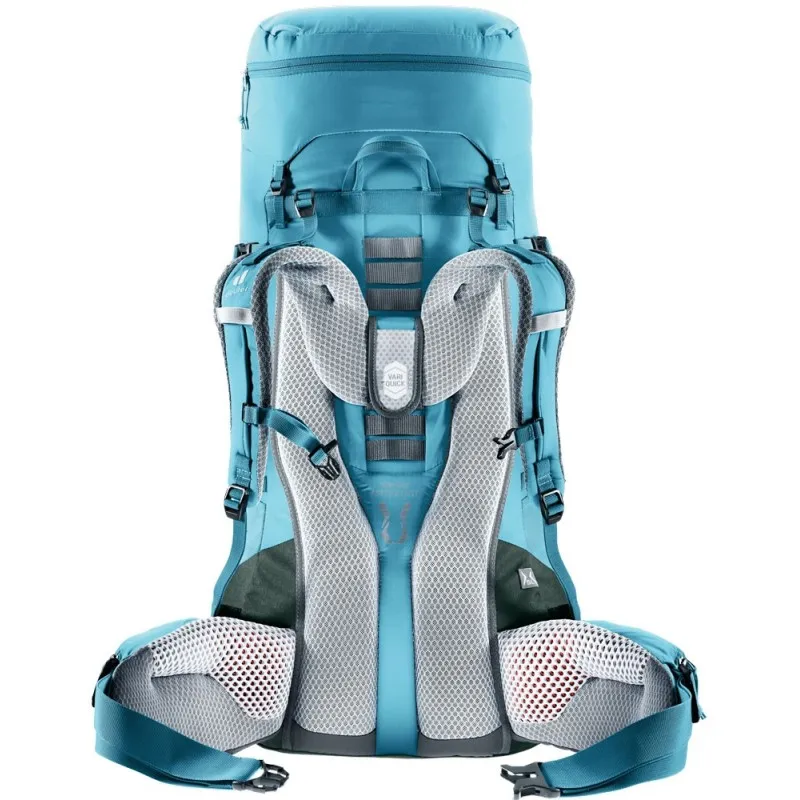 Deuter Aircontact Lite 45+10 SL donna