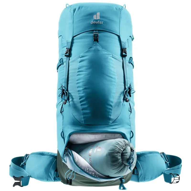 Deuter Aircontact Lite 45+10 SL donna