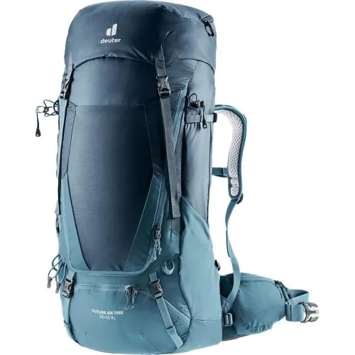 Deuter Futura Air Trek 55 + 10 SL zaino trekking