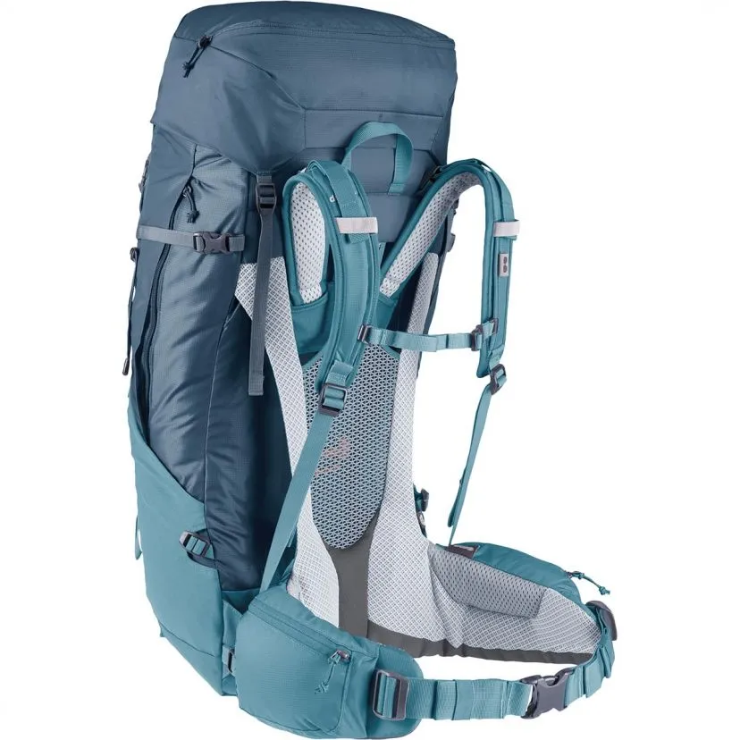 Deuter Futura Air Trek 55 + 10 SL zaino trekking