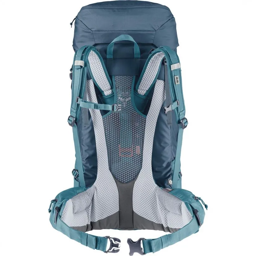 Deuter Futura Air Trek 55 + 10 SL zaino trekking