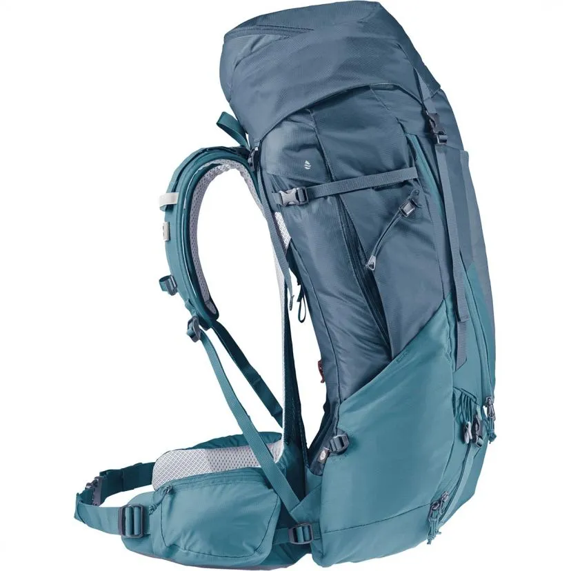 Deuter Futura Air Trek 55 + 10 SL zaino trekking