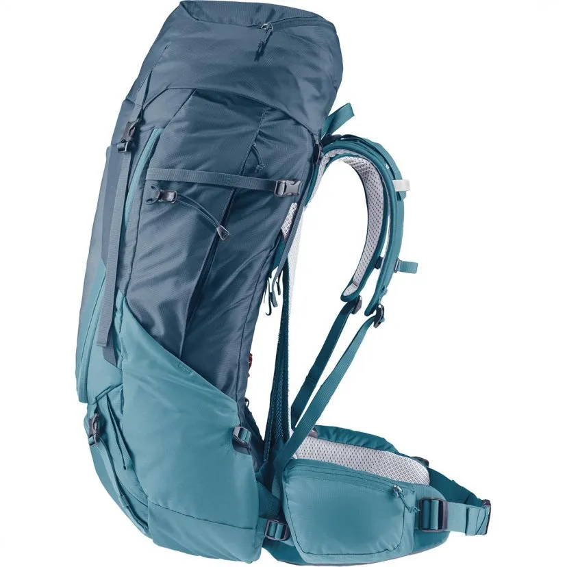 Deuter Futura Air Trek 55 + 10 SL zaino trekking