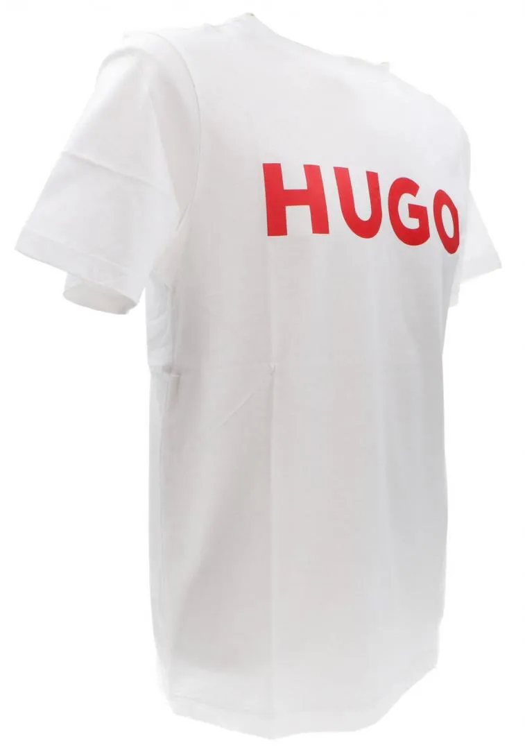 Dulivio 10229761 Bianco rosso
