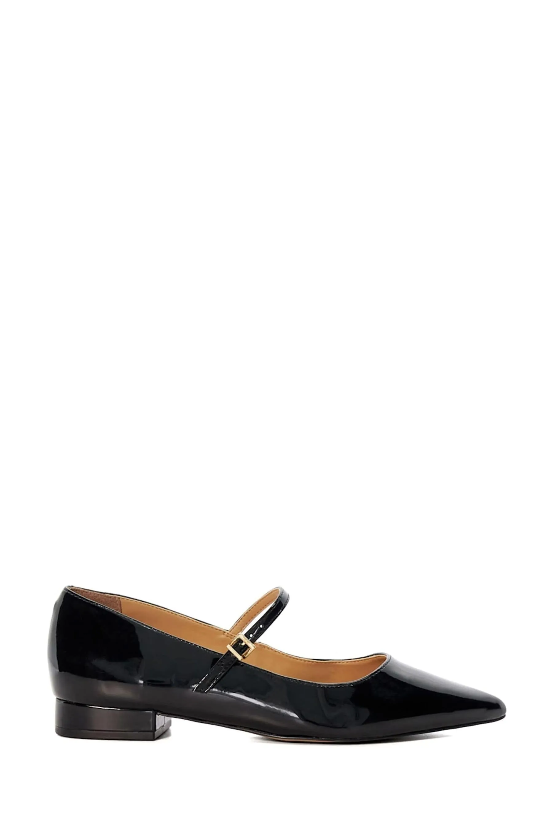 Dune London Hastas - Mary Jane - Scarpe a punta