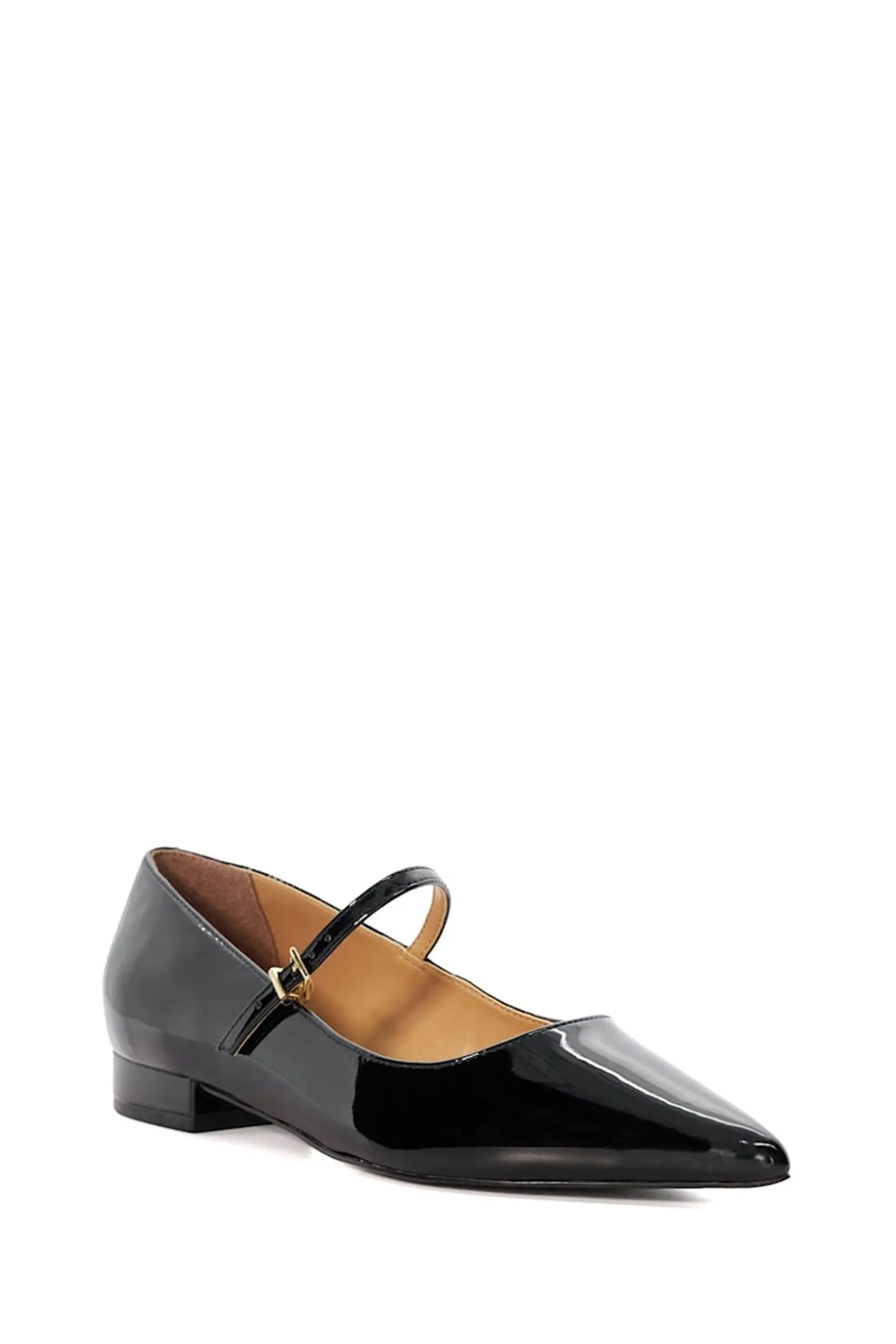 Dune London Hastas - Mary Jane - Scarpe a punta