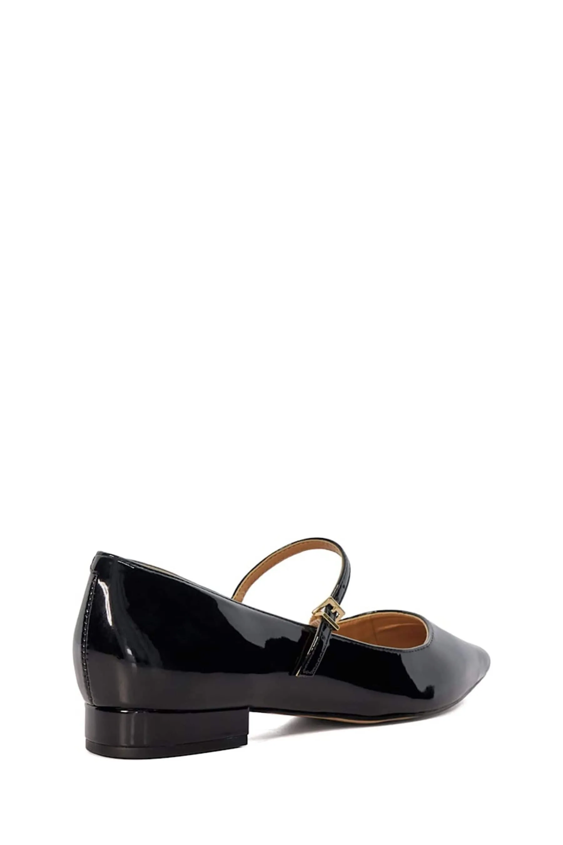 Dune London Hastas - Mary Jane - Scarpe a punta