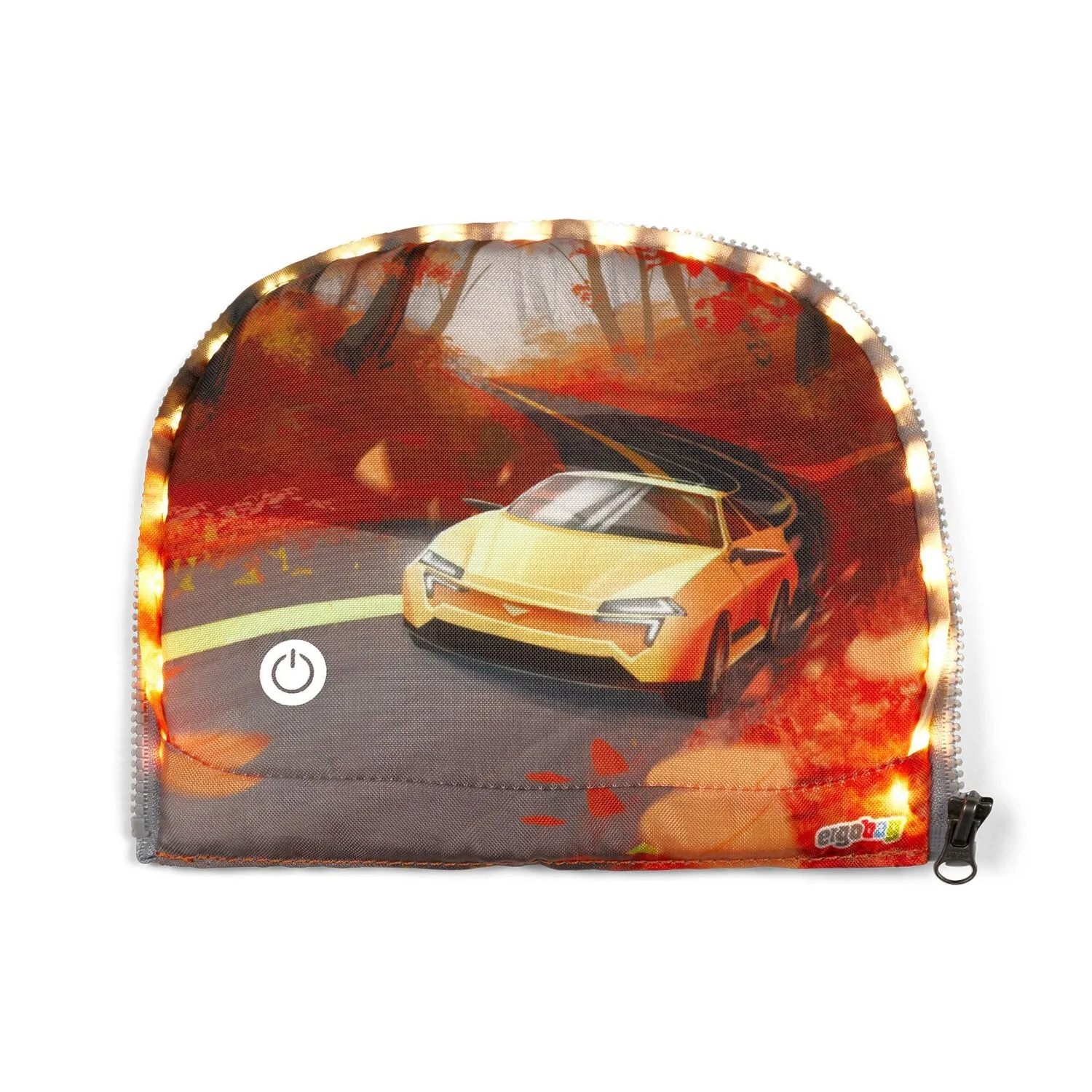 Ergobag LED Zippy Accessori per la scuola
