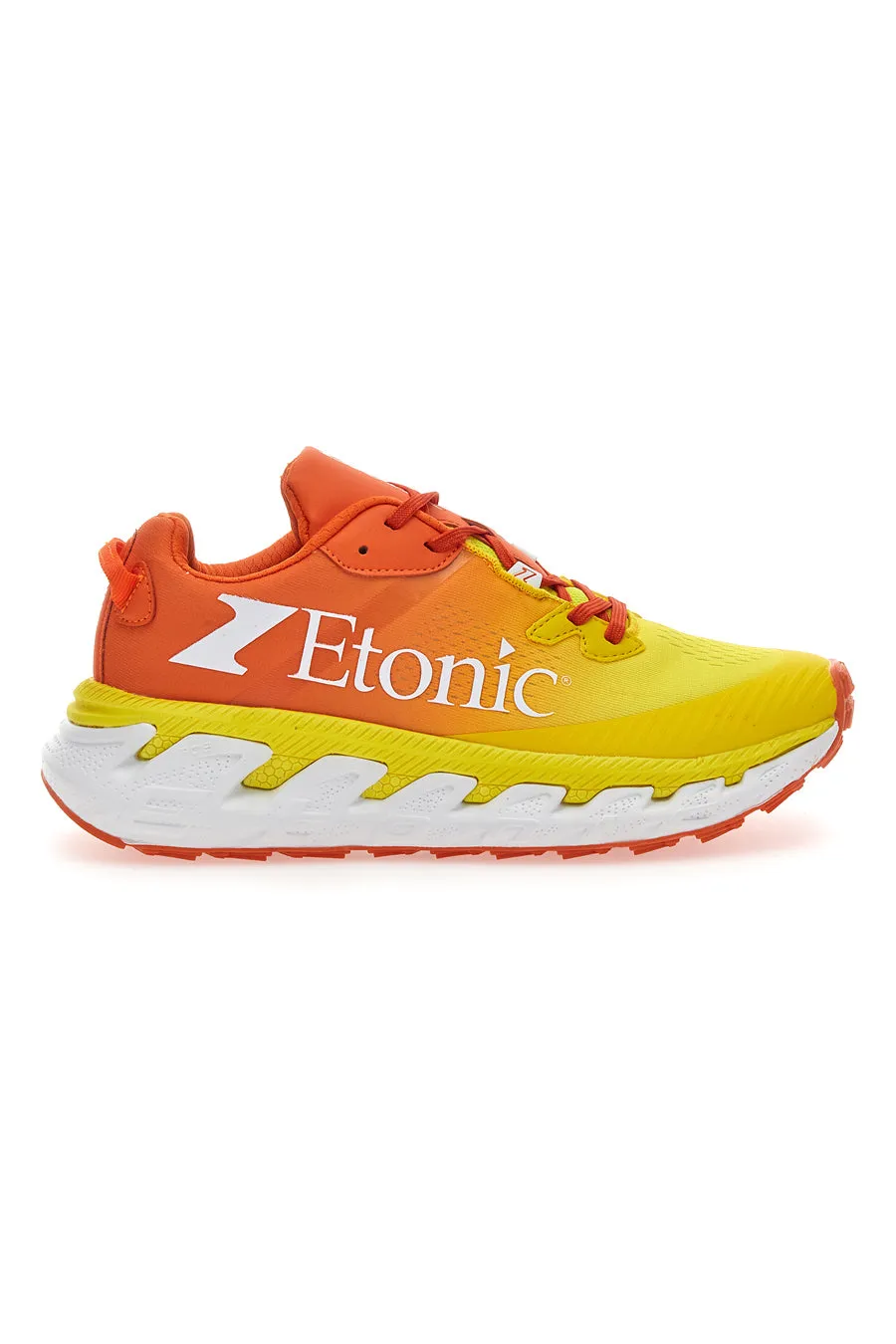   ETONIC Sneakers Etonic Caved Arancione