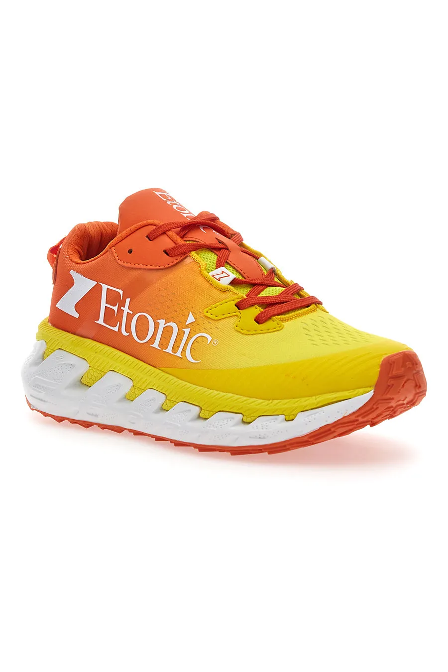   ETONIC Sneakers Etonic Caved Arancione
