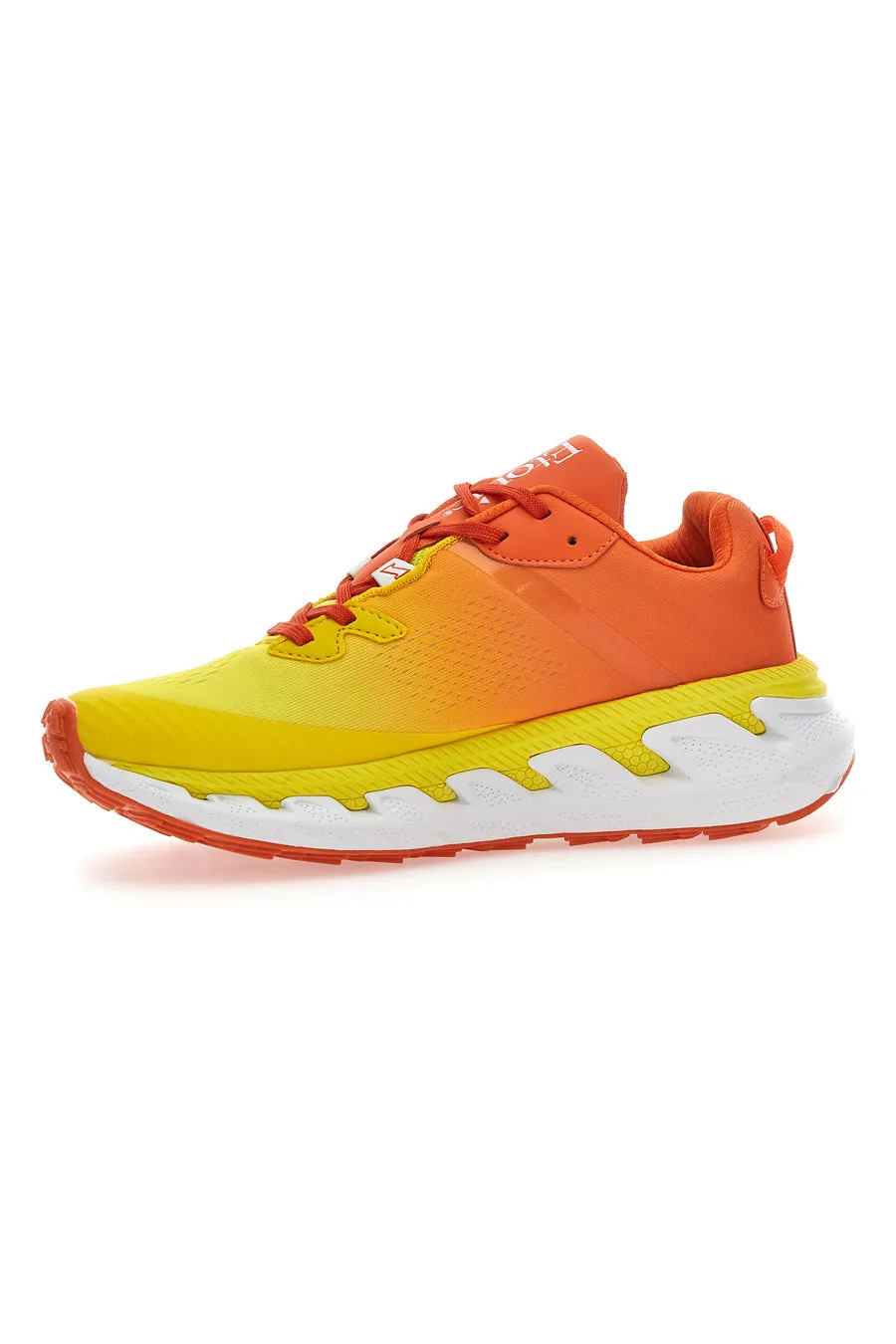   ETONIC Sneakers Etonic Caved Arancione