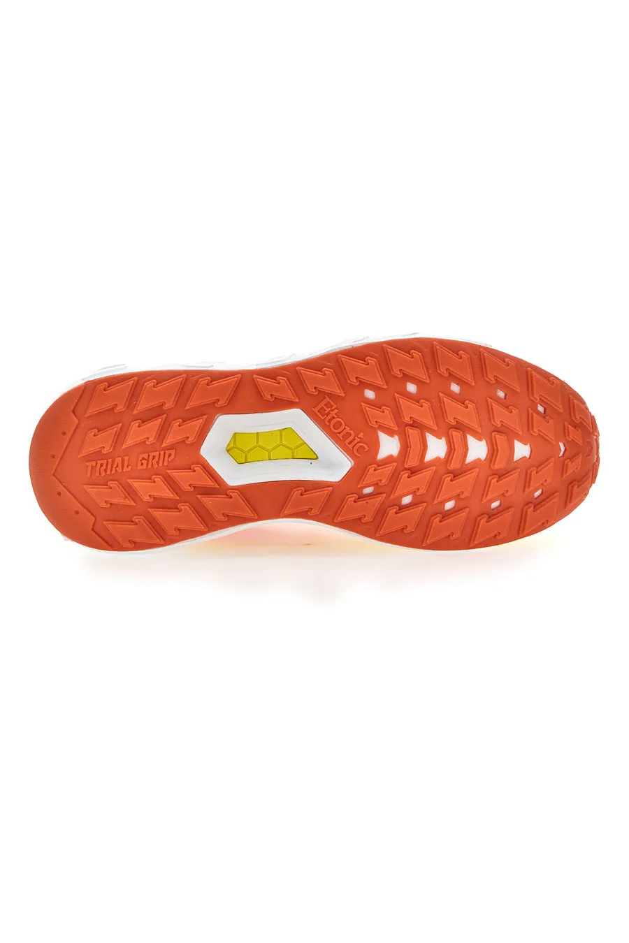   ETONIC Sneakers Etonic Caved Arancione