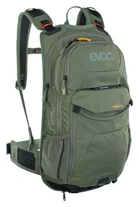 EVOC STAGE 12 Verde Oliva 12 Litri