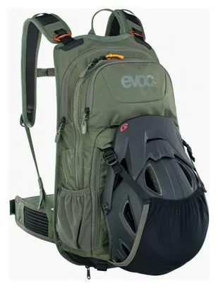 EVOC STAGE 12 Verde Oliva 12 Litri