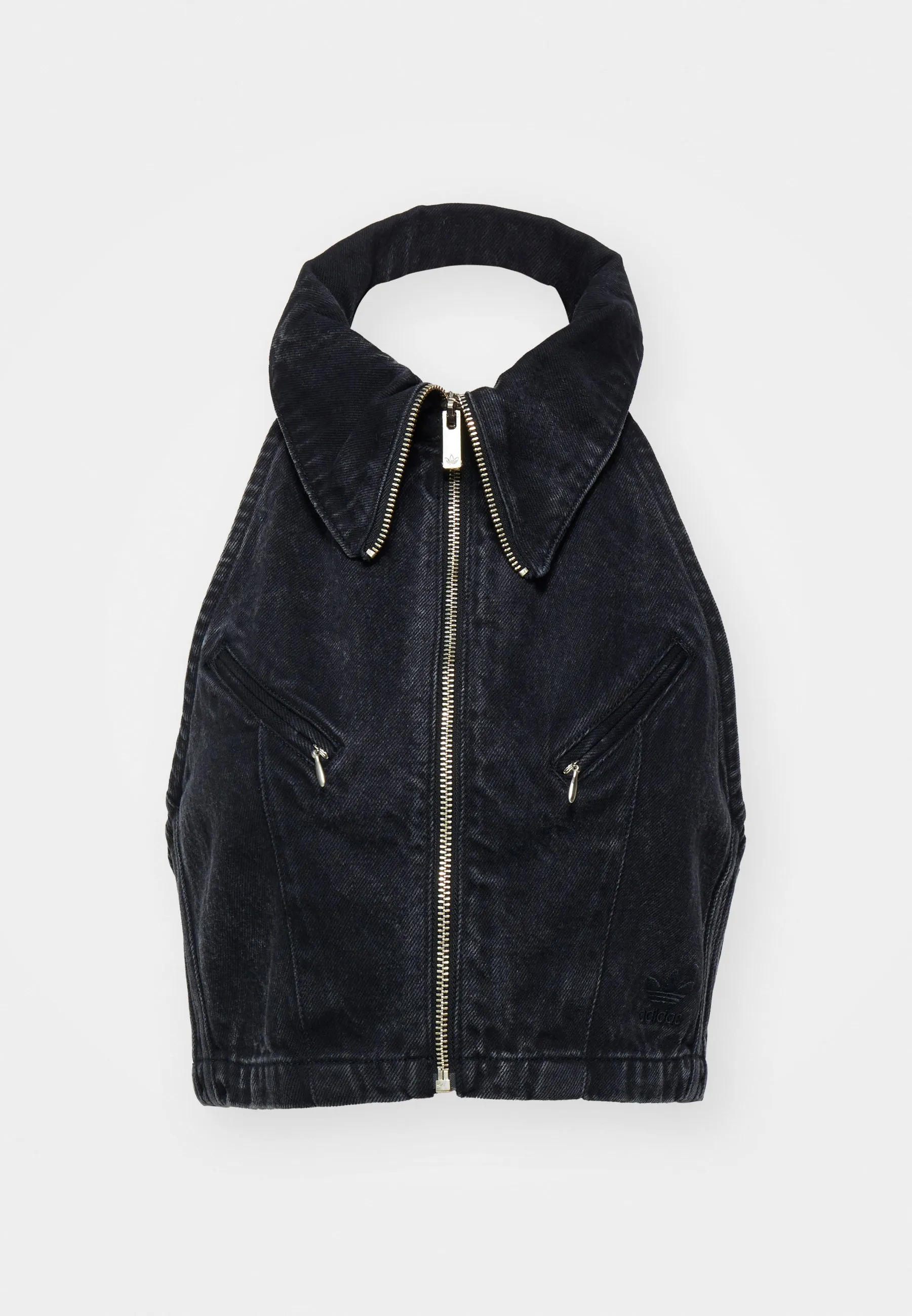 FASHION MONTREAL CROPPED - Camicia