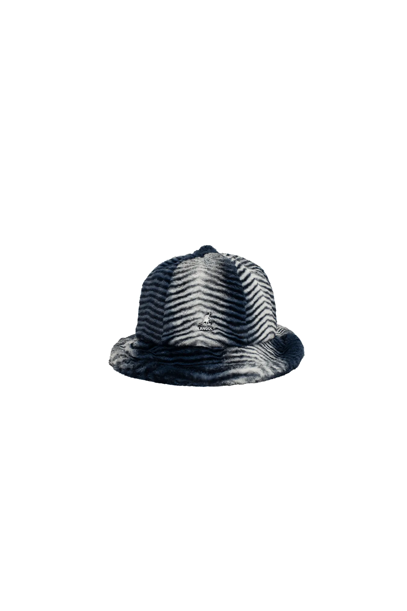 Faux Fur Casual Hat