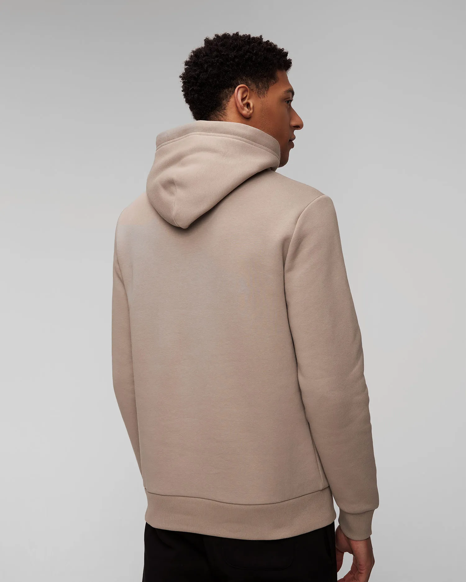 Felpa con cappuccio da uomo Peak Performance Small Logo G79589040-n34